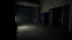 Born Into Fear Screenshots