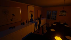 Born Into Fear Screenshots