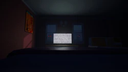 Born Into Fear Screenshots