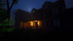Born Into Fear Screenshots