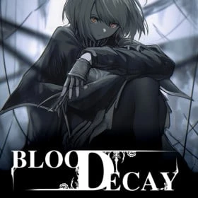 Bloodecay