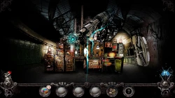 Steampunker Screenshots