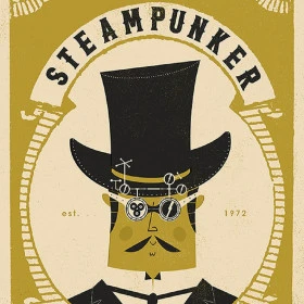 Steampunker