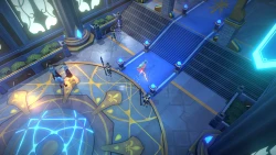 Farsiders Screenshots