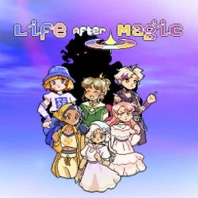 Life After Magic