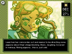 Life After Magic Screenshots