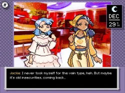 Life After Magic Screenshots