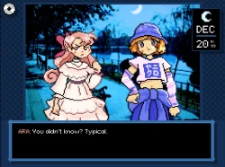 Life After Magic Screenshots