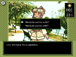 Life After Magic Screenshots