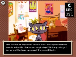 Life After Magic Screenshots