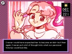 Life After Magic Screenshots