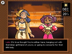 Life After Magic Screenshots