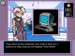Life After Magic Screenshots