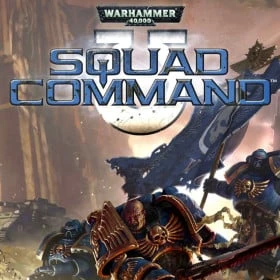 Warhammer 40,000: Squad Command