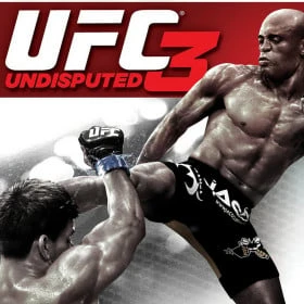 UFC Undisputed 3