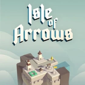 Isles of Arrows