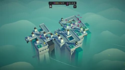 Isles of Arrows Screenshots