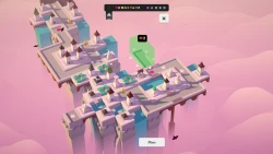 Isles of Arrows Screenshots