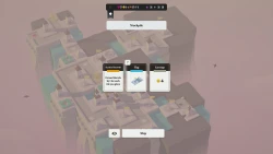 Isles of Arrows Screenshots