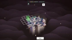 Isles of Arrows Screenshots