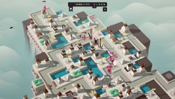 Isles of Arrows Screenshots