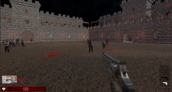 Stay Home Screenshots