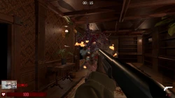 Stay Home Screenshots