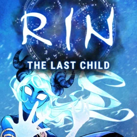 RIN: The Last Child