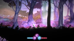 Скриншот к игре RIN: The Last Child