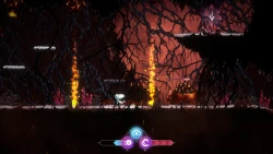 Скриншот к игре RIN: The Last Child