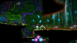 RIN: The Last Child Screenshots