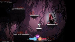 RIN: The Last Child Screenshots