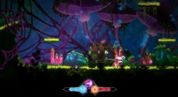 RIN: The Last Child Screenshots