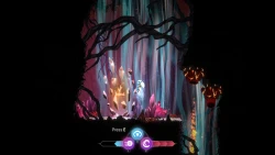 RIN: The Last Child Screenshots