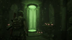 Скриншот к игре Outliver: Tribulation
