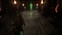 Outliver: Tribulation Screenshots