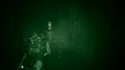 Outliver: Tribulation Screenshots