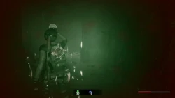 Outliver: Tribulation Screenshots
