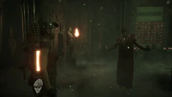 Outliver: Tribulation Screenshots