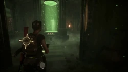 Outliver: Tribulation Screenshots