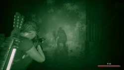 Outliver: Tribulation Screenshots