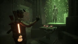 Outliver: Tribulation Screenshots