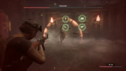 Outliver: Tribulation Screenshots