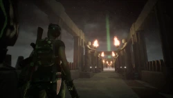 Outliver: Tribulation Screenshots