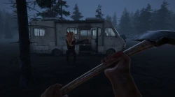 DAYS END Screenshots