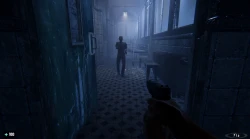 DAYS END Screenshots