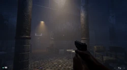 DAYS END Screenshots