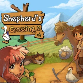 Shepherd's Crossing 2 DS