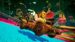 DreamWorks All-Star Kart Racing Screenshots