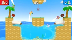 Super Bunny Man Screenshots